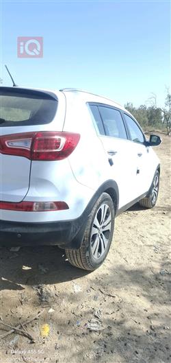 کیا سپۆرتاج